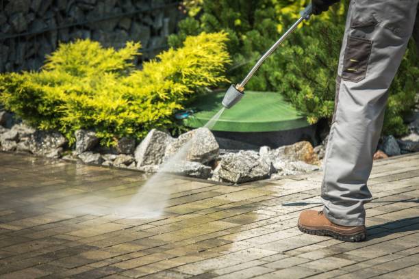 Best Patio and Deck Pressure Washing  in Starke, FL