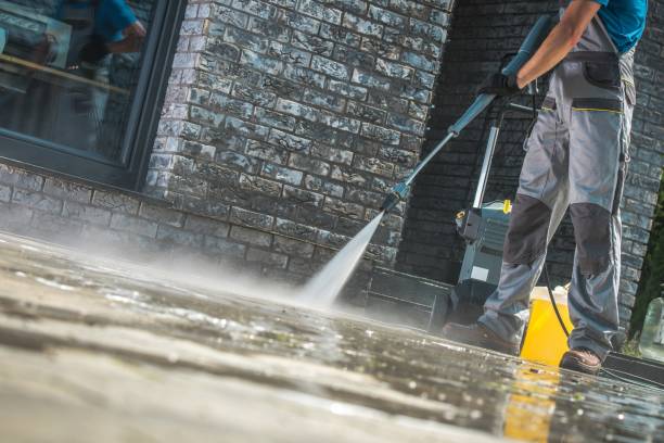 Best Dumpster Area Cleaning  in Starke, FL