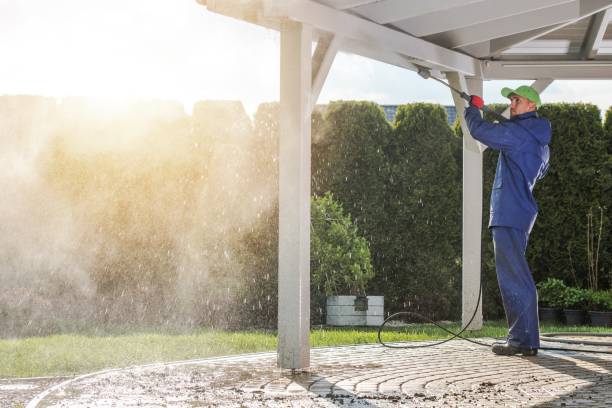 Best House Exterior Washing  in Starke, FL