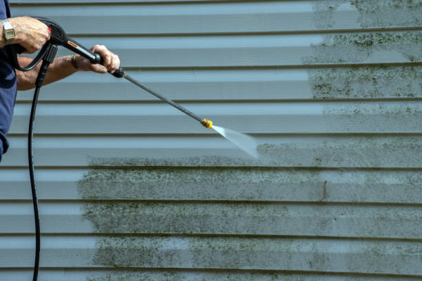 Best Parking Lot and Garage Cleaning  in Starke, FL