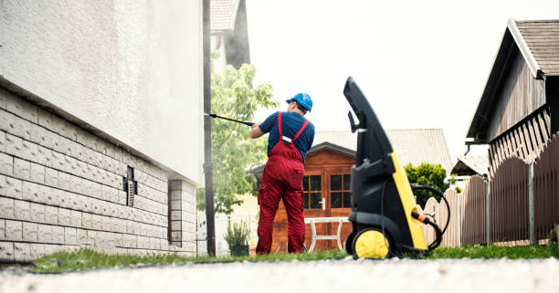 Best Driveway Pressure Washing  in Starke, FL